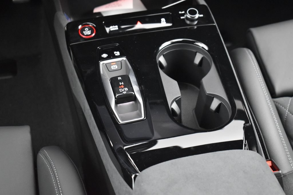 New 2027 Audi SQ6 e-tron Premium Plus AWD/4WD image 15