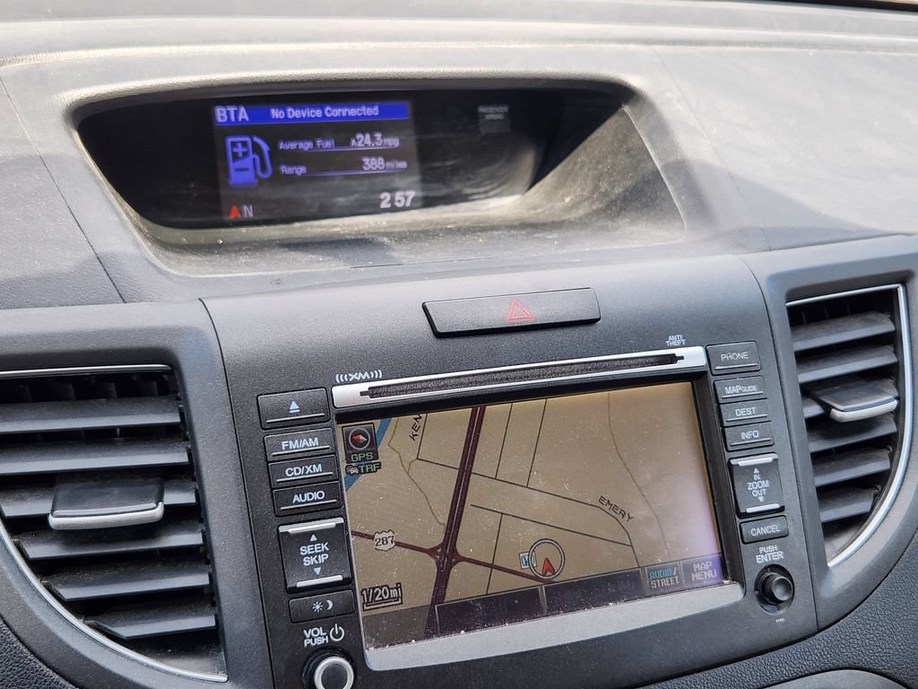 Used 2014 Honda CR-V EX-L image 20