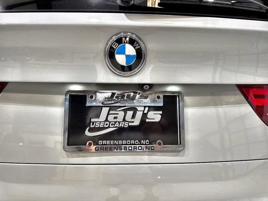 Used 2016 BMW X5 xDrive35i image 69