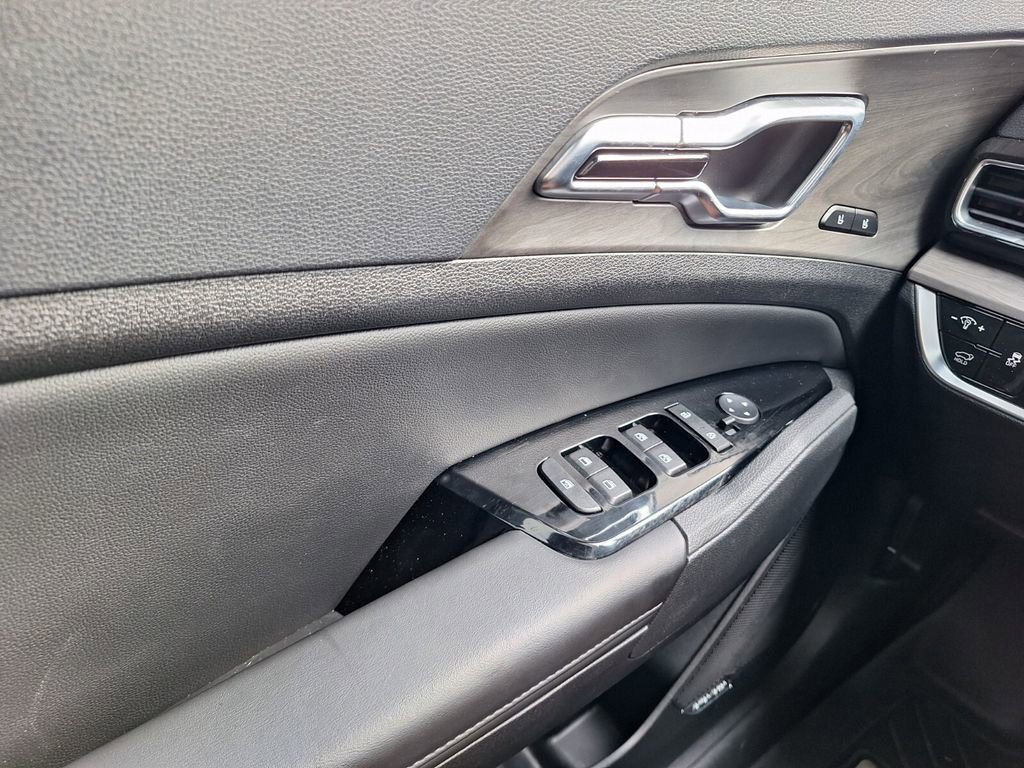 Used 2024 Kia Sportage X-Pro Prestige image 17