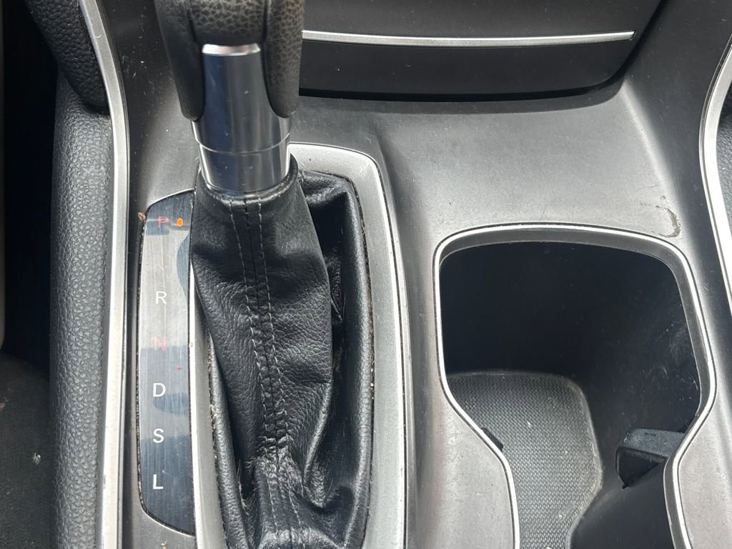 Used 2018 Honda Accord LX image 12