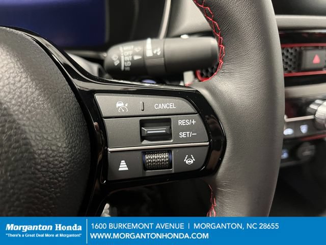 New 2026 Honda Civic Si image 17