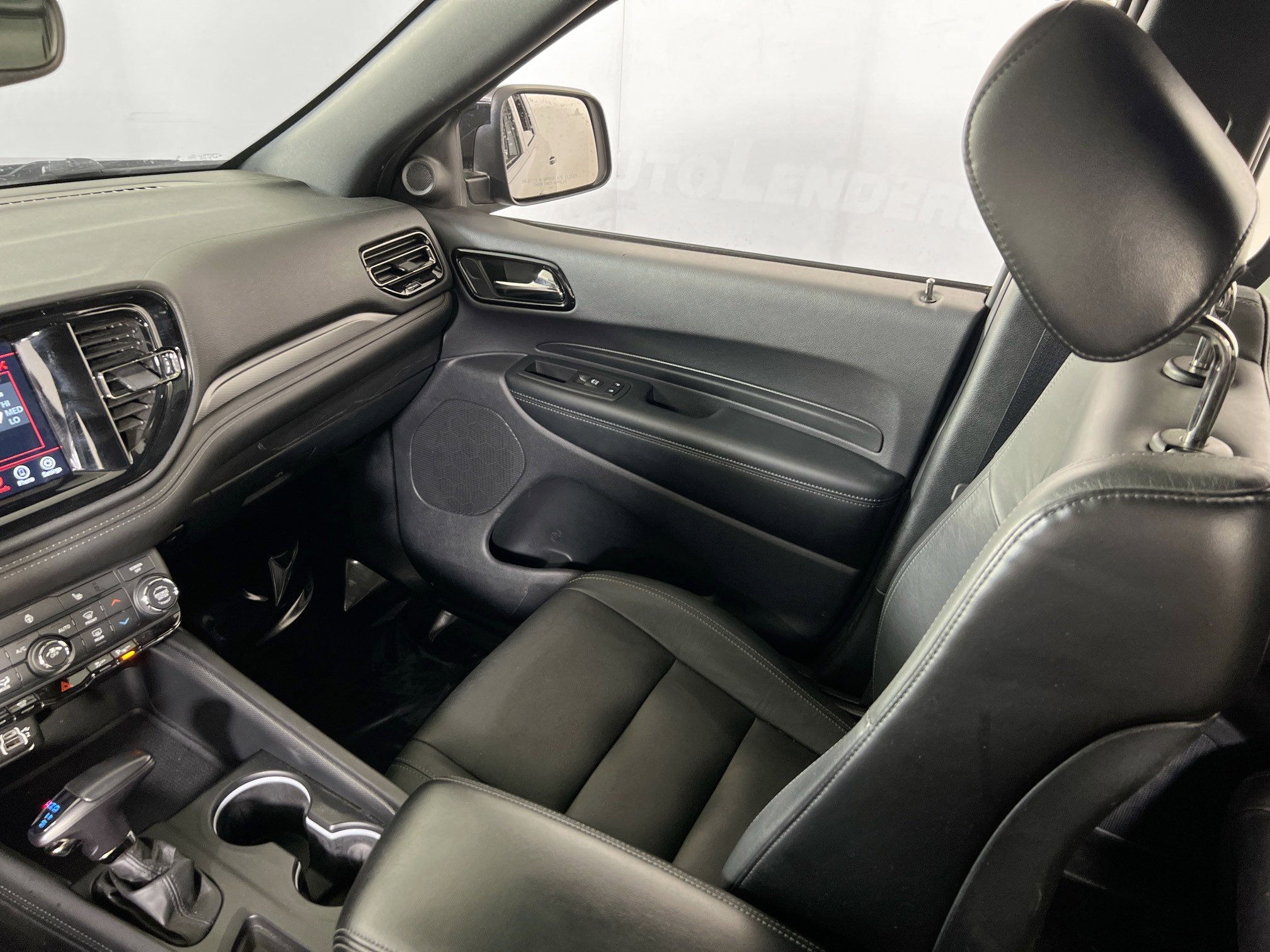 Used 2022 Dodge Durango GT w/ Blacktop Package image 23