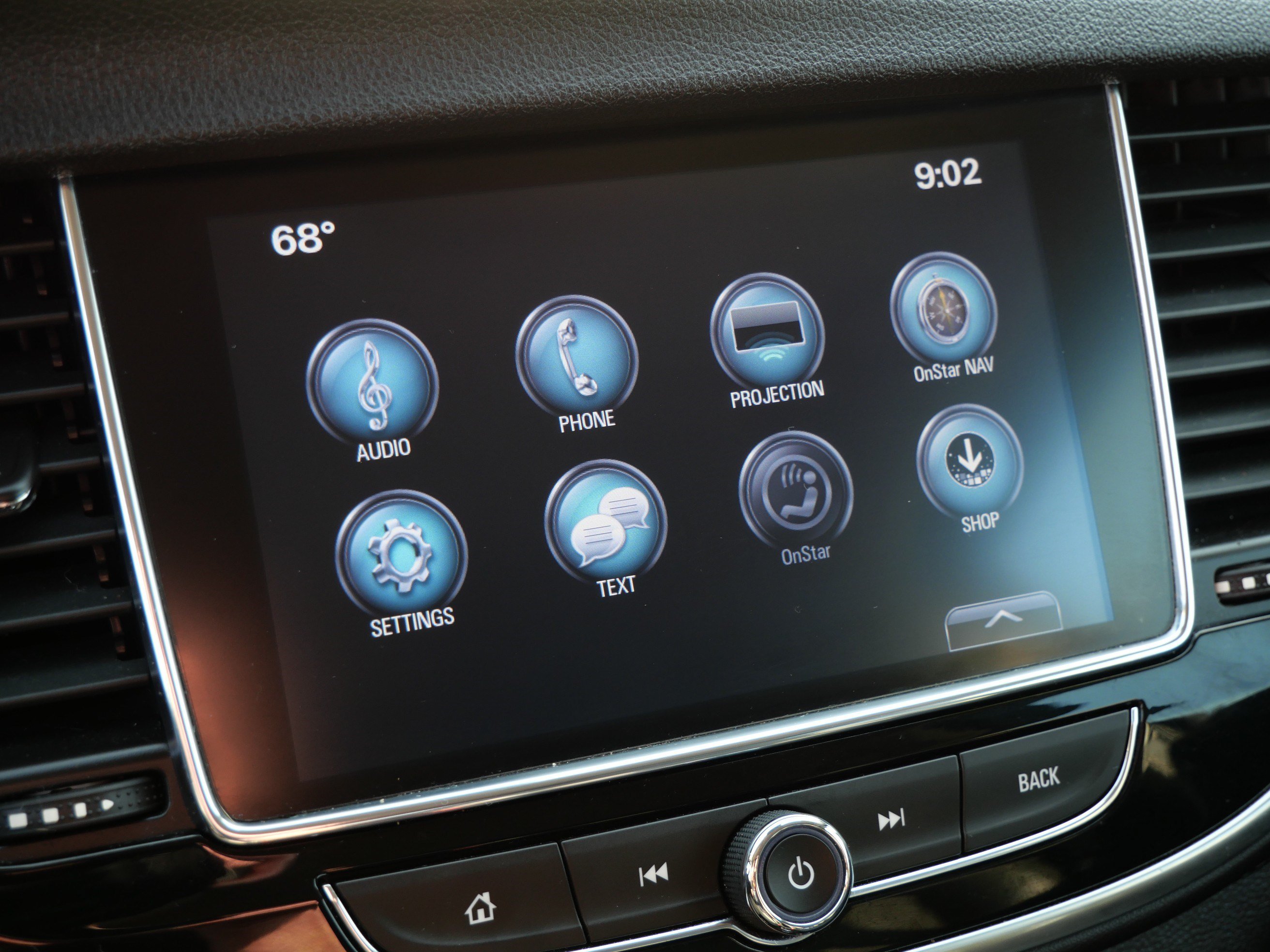 Used 2017 Buick Encore Preferred FWD image 30