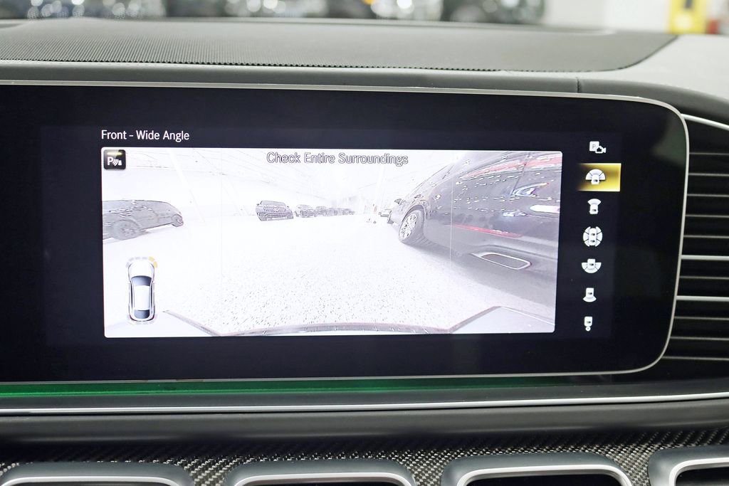 Used 2022 Mercedes-Benz GLE 63 AMG S image 22