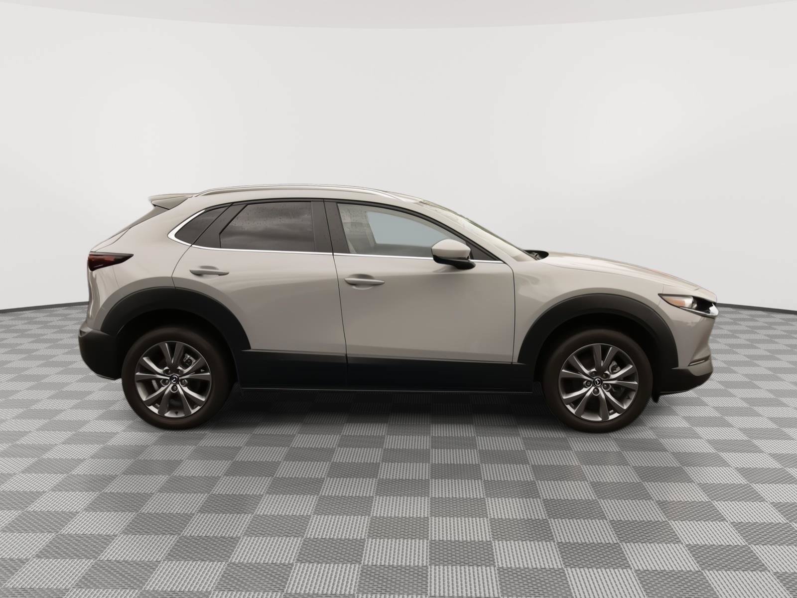 Used 2025 MAZDA CX-30 AWD 2.5 S w/ Preferred Package image 24