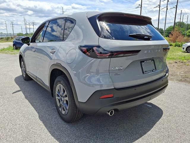 New 2026 MAZDA CX-5 Select AWD/4WD video 3