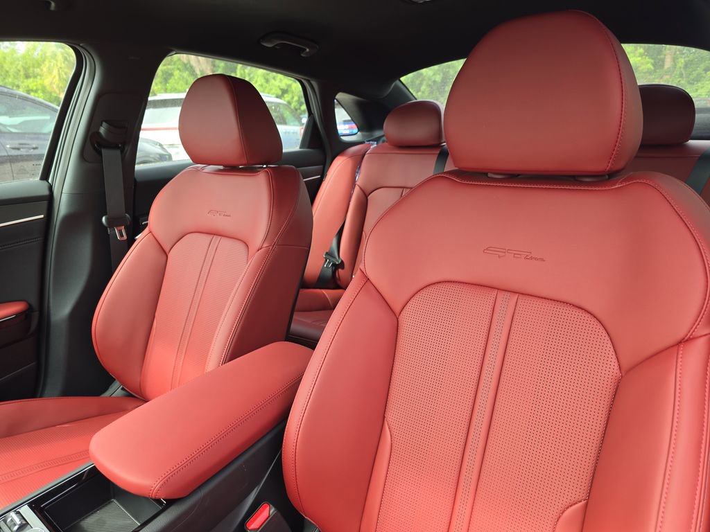 New 2026 Kia K5 GT-Line image 21