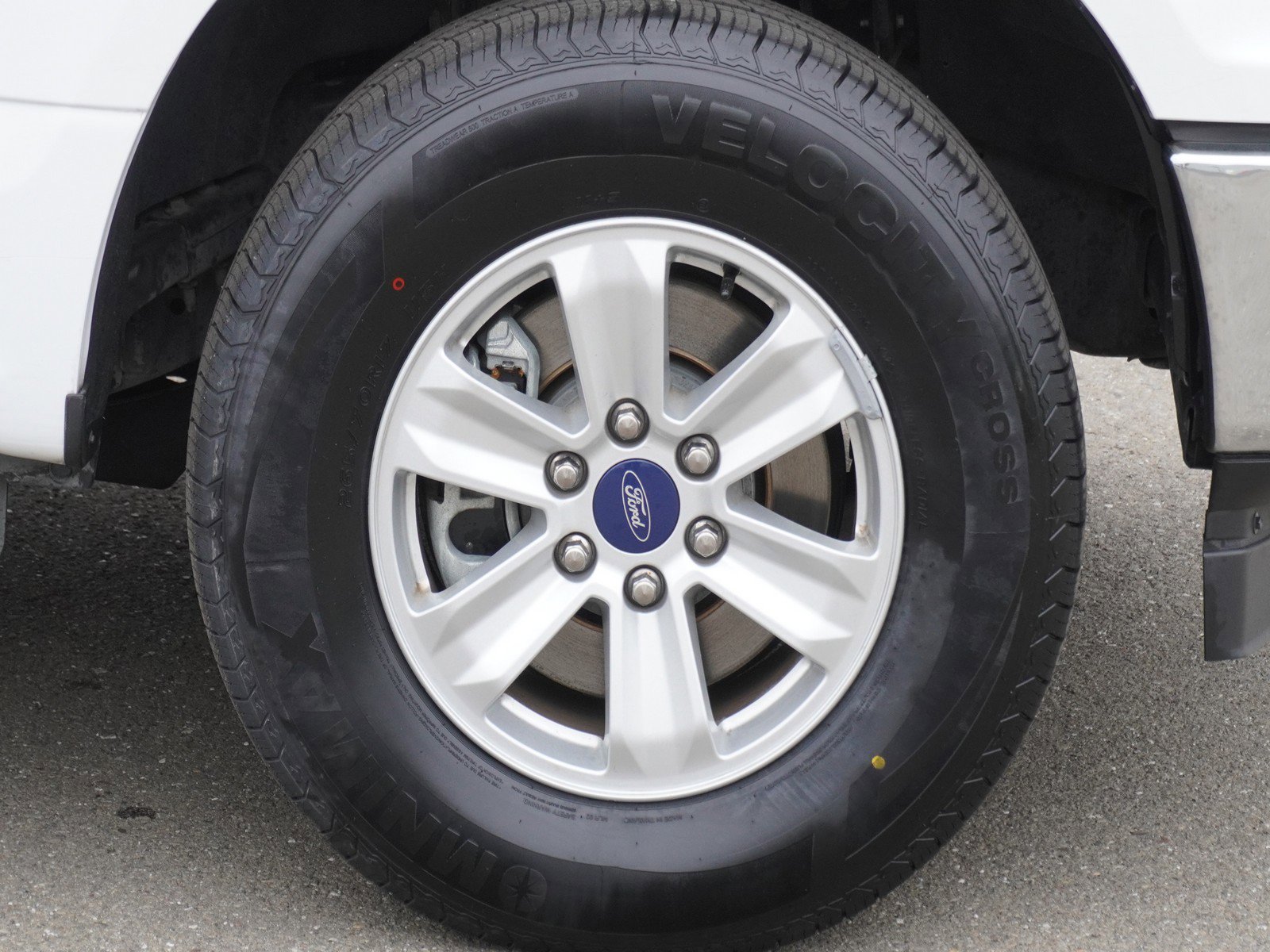 Used 2019 Ford F150 XLT image 5