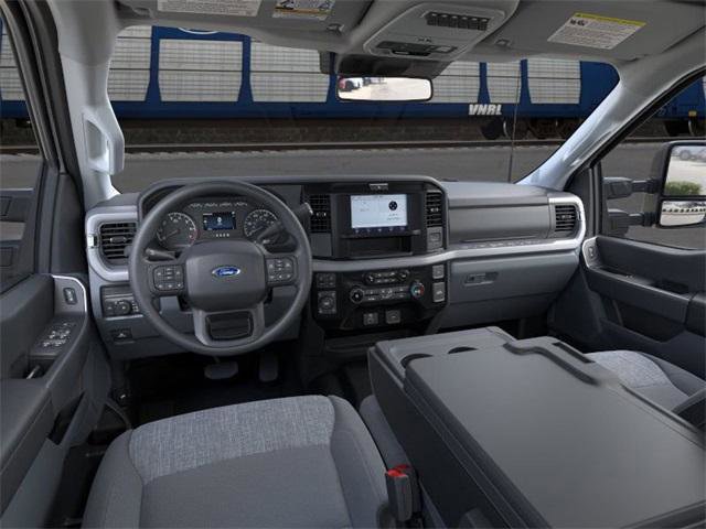 New 2026 Ford F350 XLT w/ 360-Degree Camera Package image 9