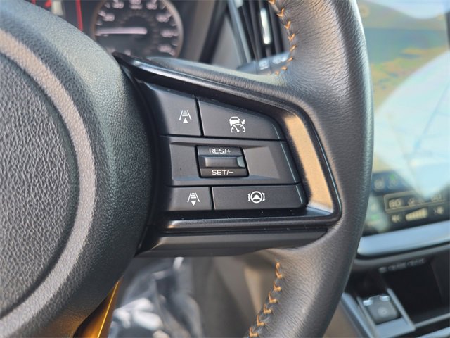 Certified 2023 Subaru Outback Wilderness image 24