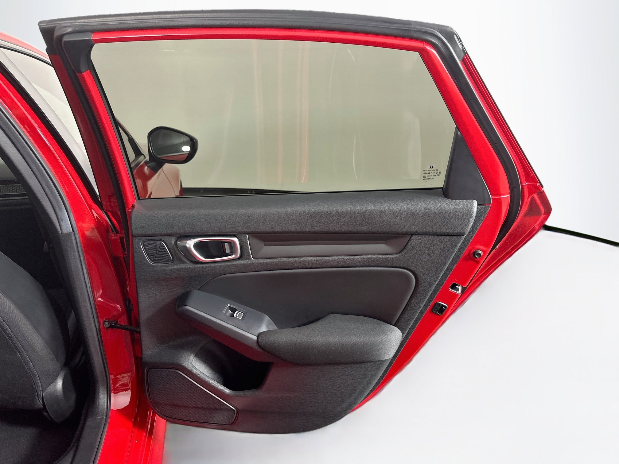 Used 2025 Honda Civic Sport image 28