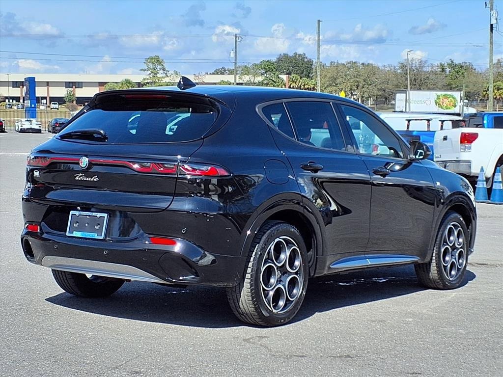 Used 2024 Alfa Romeo Tonale Ti image 7