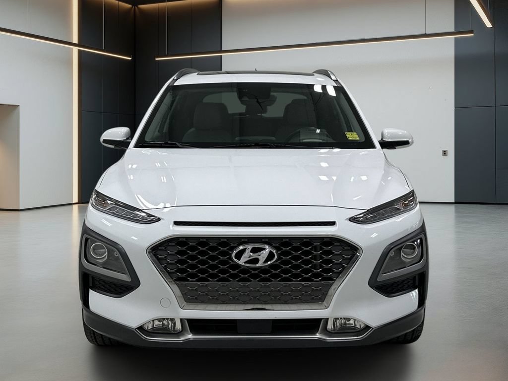 Used 2018 Hyundai Kona Ultimate FWD image 9