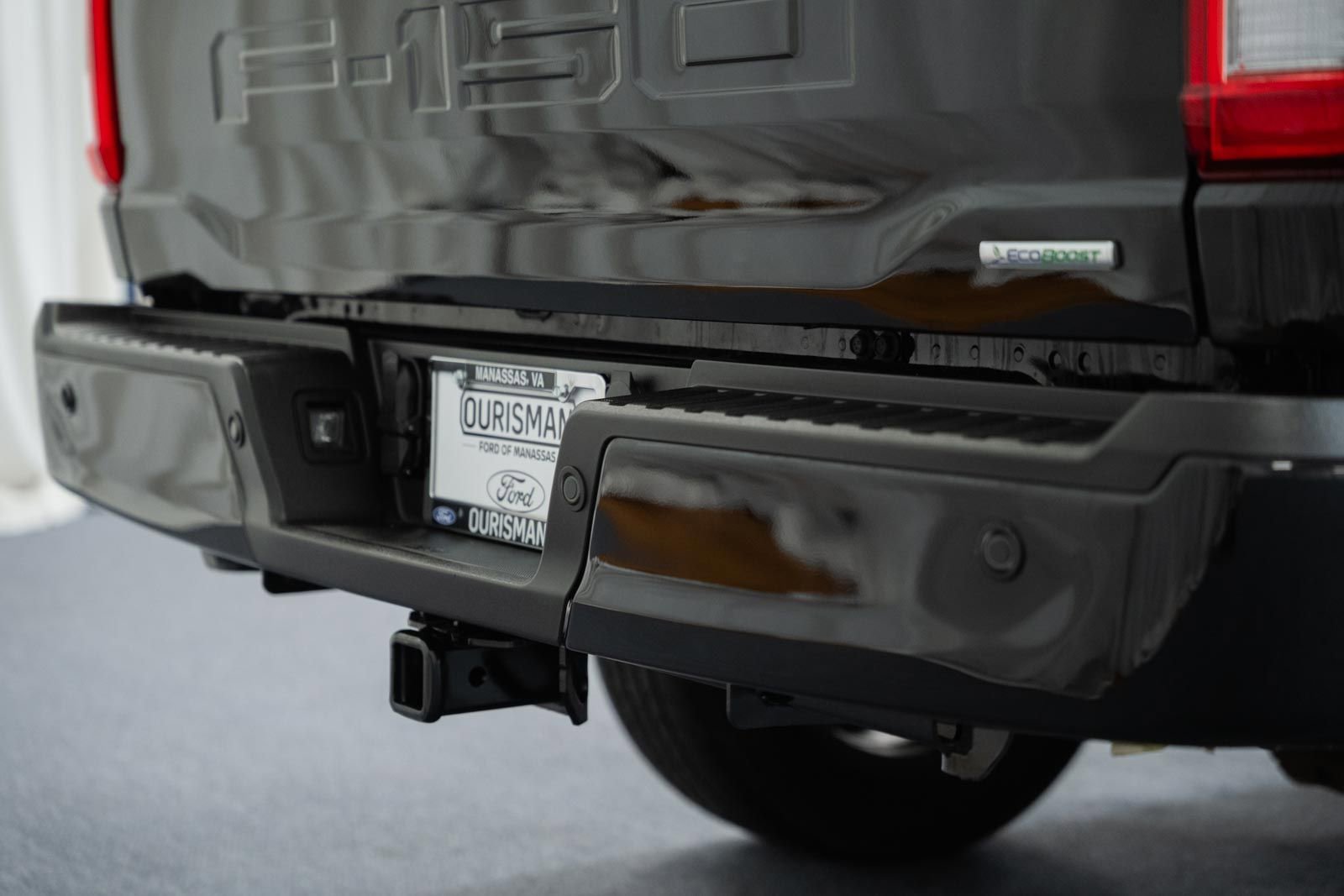 Certified 2023 Ford F150 Lariat w/ Equipment Group 502A High AWD/4WD image 10