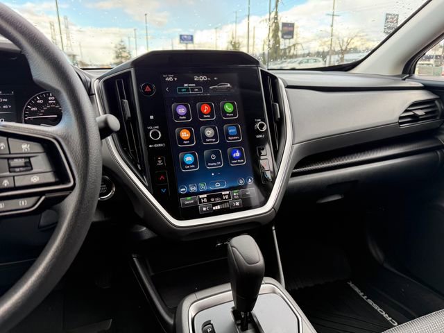 Used 2024 Subaru Crosstrek 2.0i Premium image 23