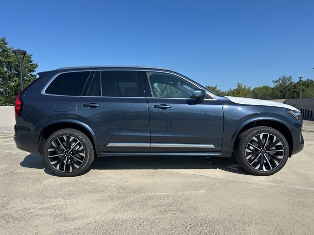 New 2026 Volvo XC90 B6 Plus w/ Protection Package Premier image 8