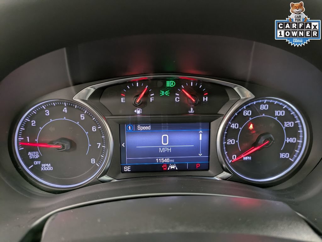 Used 2023 GMC Terrain SLE w/ Driver Convenience Package AWD/4WD image 15