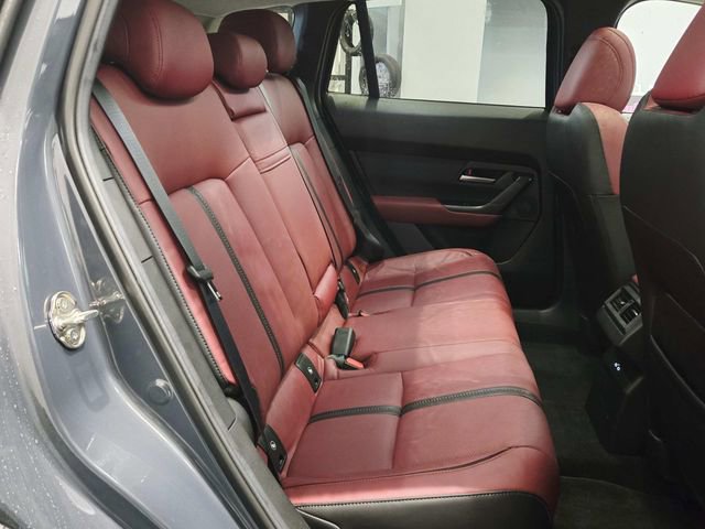 Certified 2025 MAZDA CX-50 AWD 2.5 Hybrid w/ Cargo Package image 12