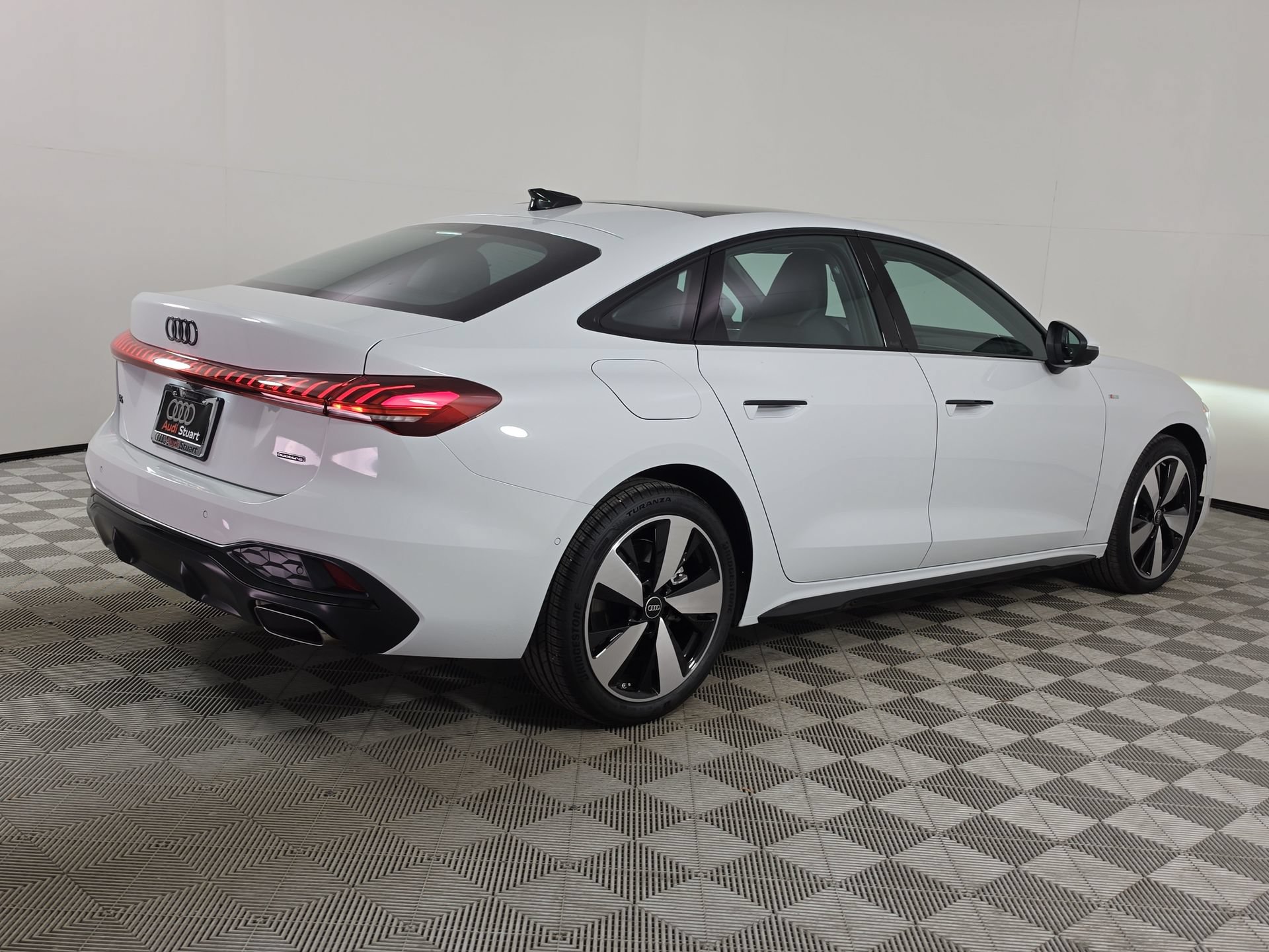 New 2026 Audi A5 2.0T Premium Plus AWD/4WD image 7