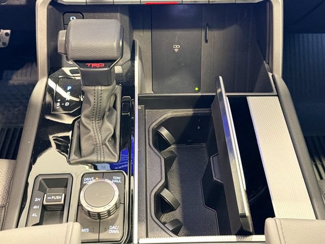 Certified 2025 Toyota Sequoia Limited w/ TRD Off-Road Package AWD/4WD image 14