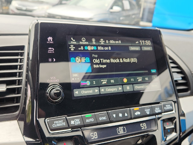 Used 2023 Honda Odyssey Touring image 18