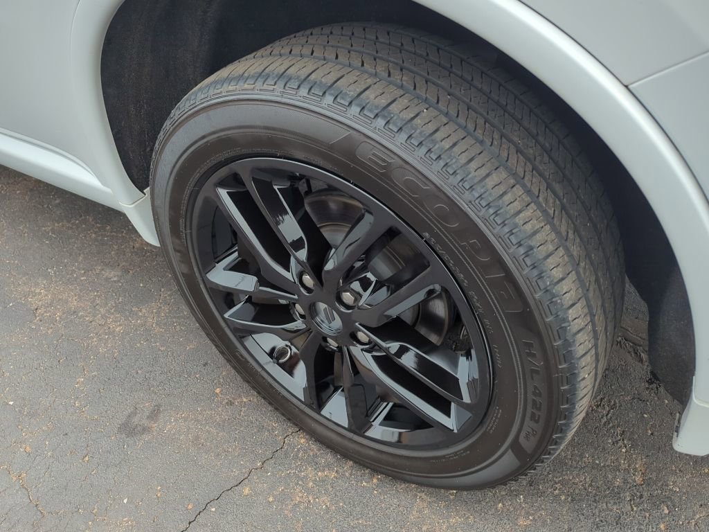 Used 2024 Dodge Durango GT image 13