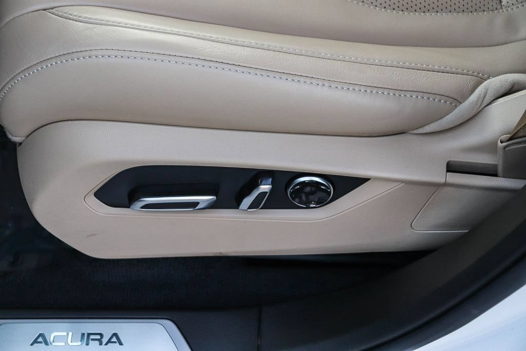 Used 2024 Acura RDX w/ Technology Package AWD/4WD image 25
