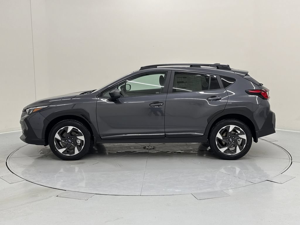 New 2026 Subaru Crosstrek 2.5i Limited w/ Crosstrek Mirror Package AWD/4WD image 2