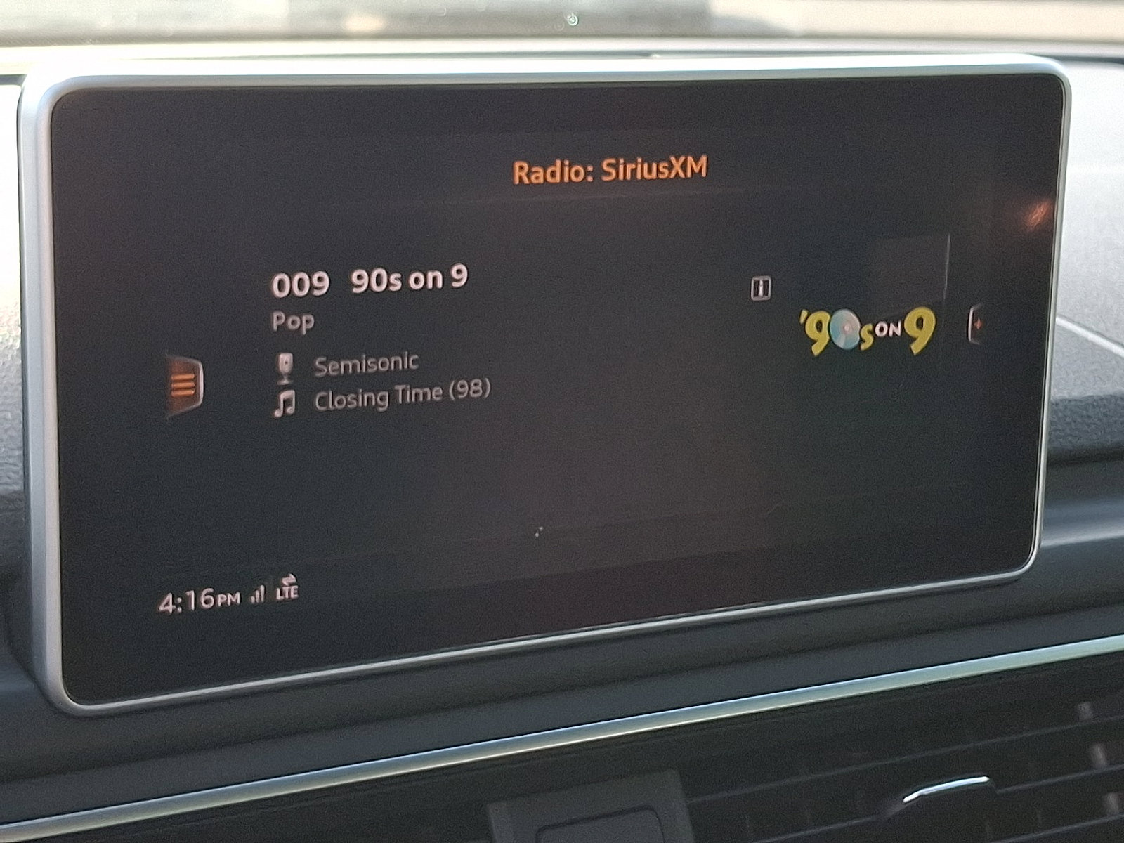 Used 2019 Audi S5 Prestige image 19