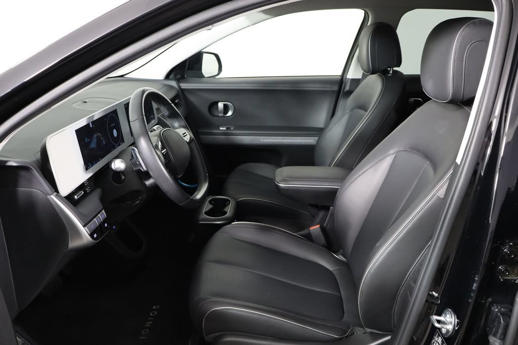 Used 2023 Hyundai Ioniq 5 SEL AWD/4WD image 14