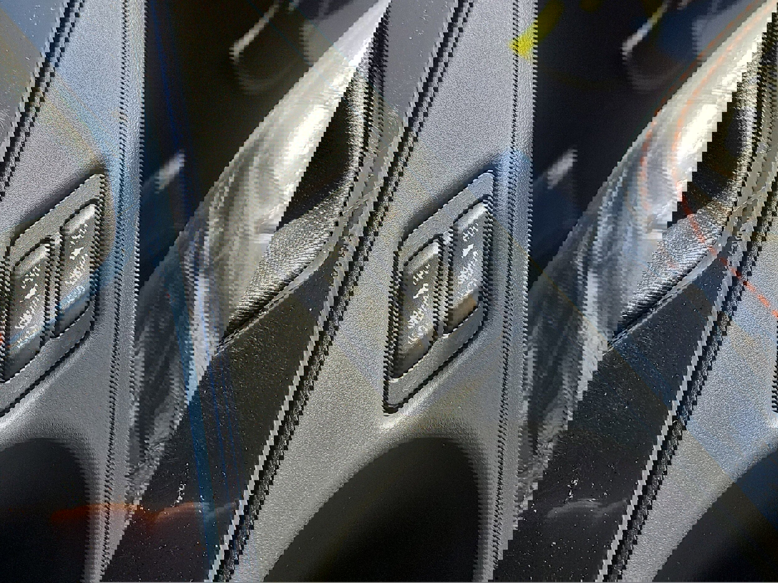 New 2026 Subaru Crosstrek 2.5i Limited image 10