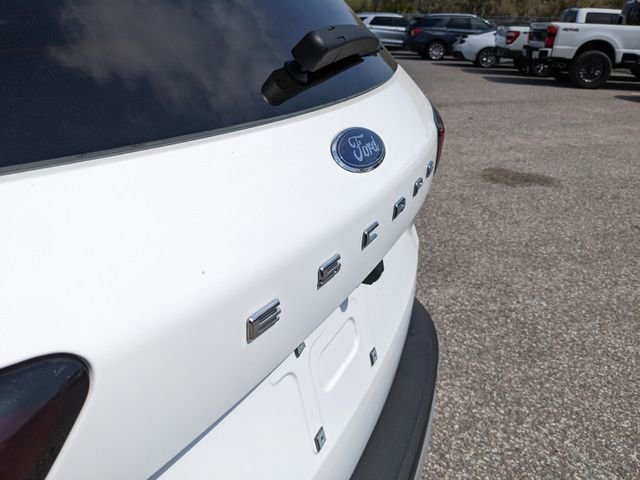 Used 2025 Ford Escape Active image 11