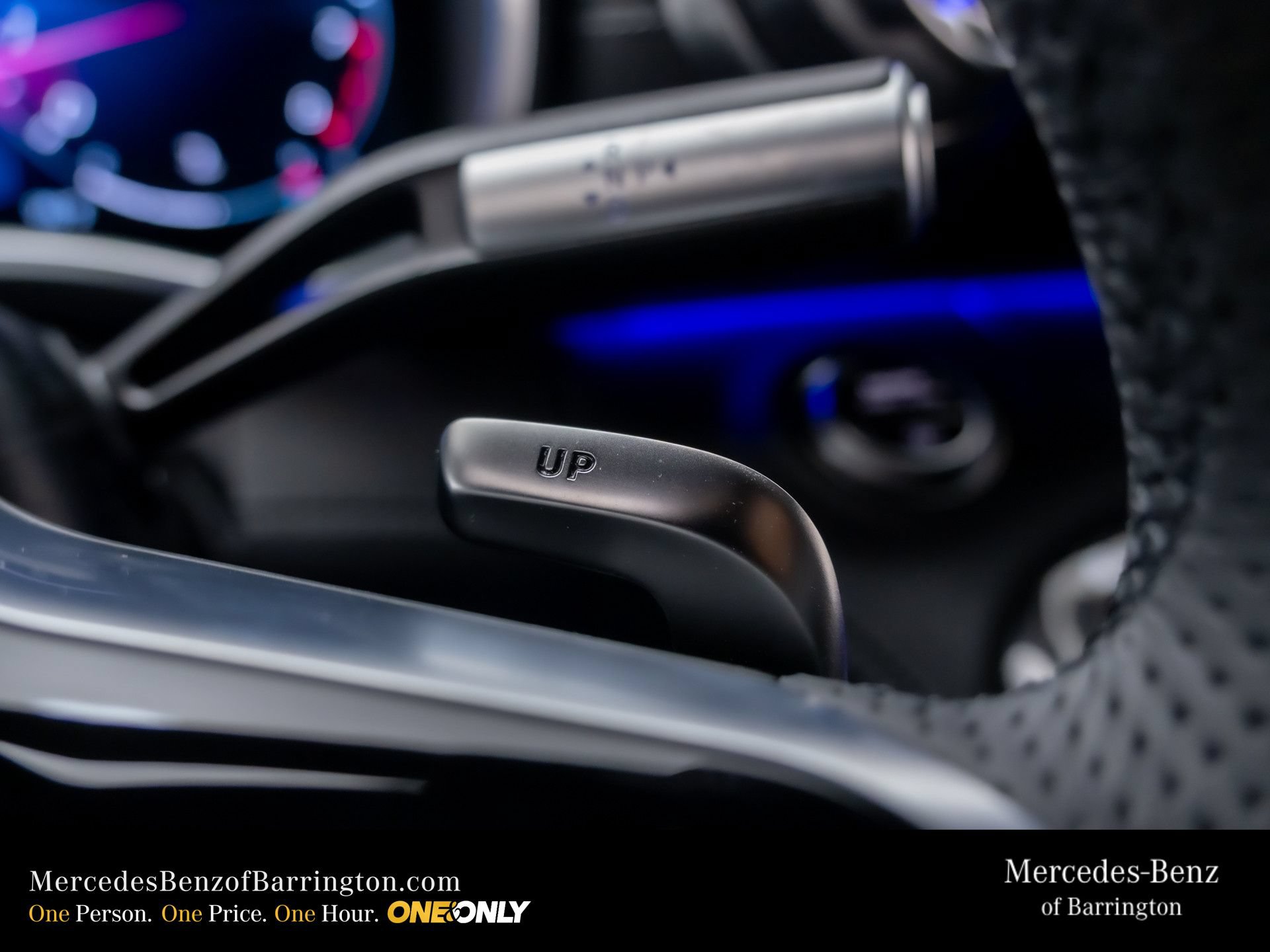 New 2026 Mercedes-Benz SL 55 AMG 4MATIC image 25