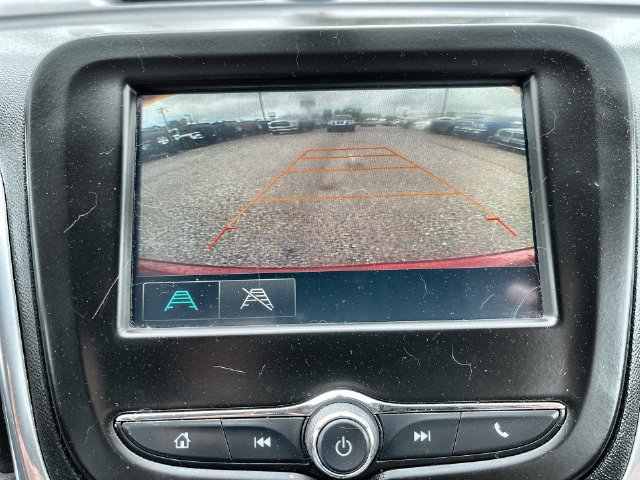 Used 2018 Chevrolet Equinox LT FWD image 31