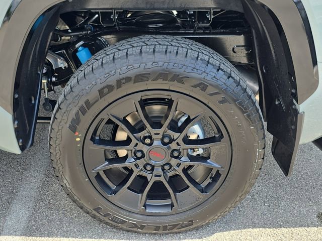 New 2026 Toyota Tundra Platinum image 33