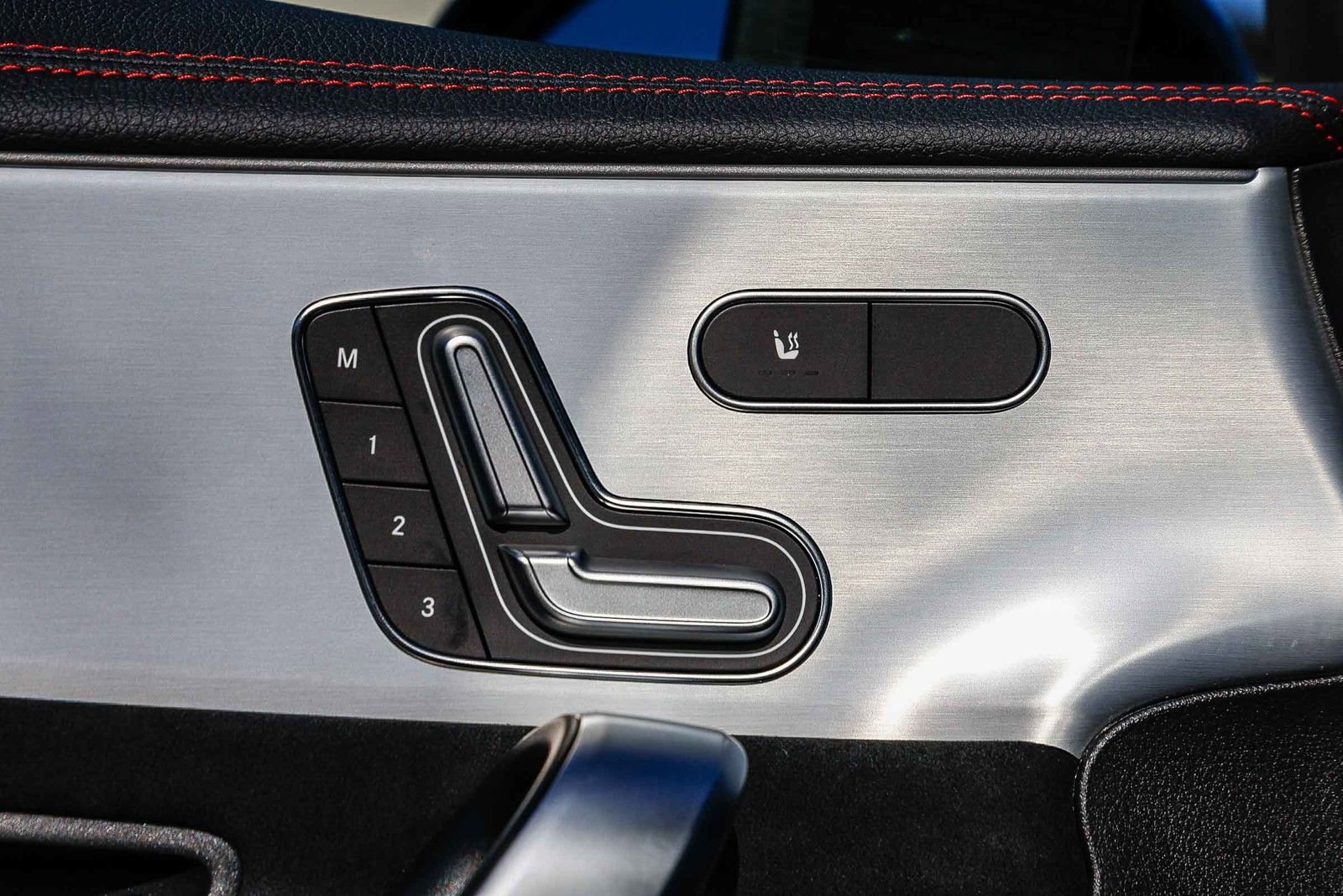 New 2024 Mercedes-Benz CLA 250 4MATIC image 22