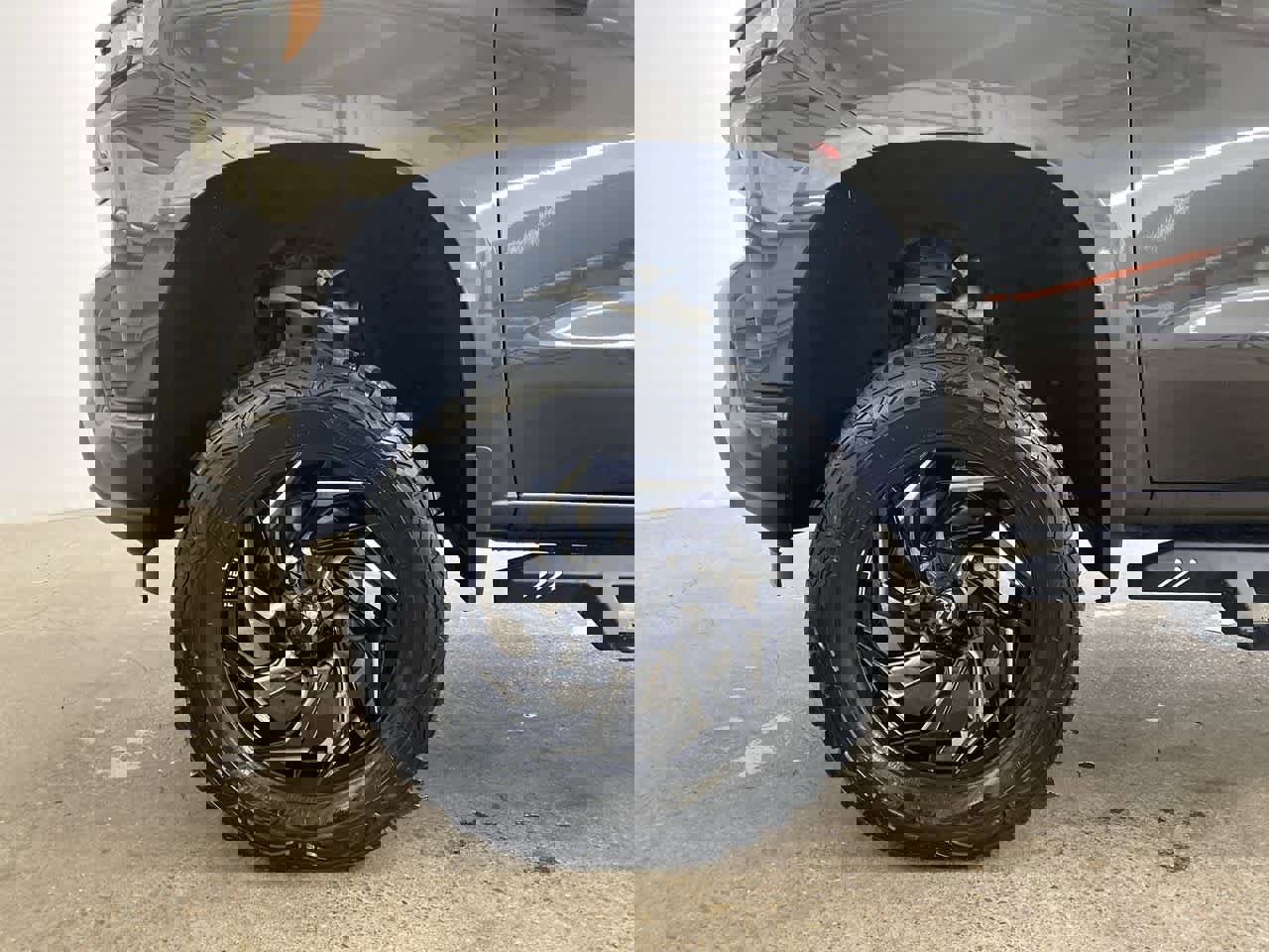 Used 2022 Chevrolet Silverado 1500 RST w/ All Star Edition Plus image 11