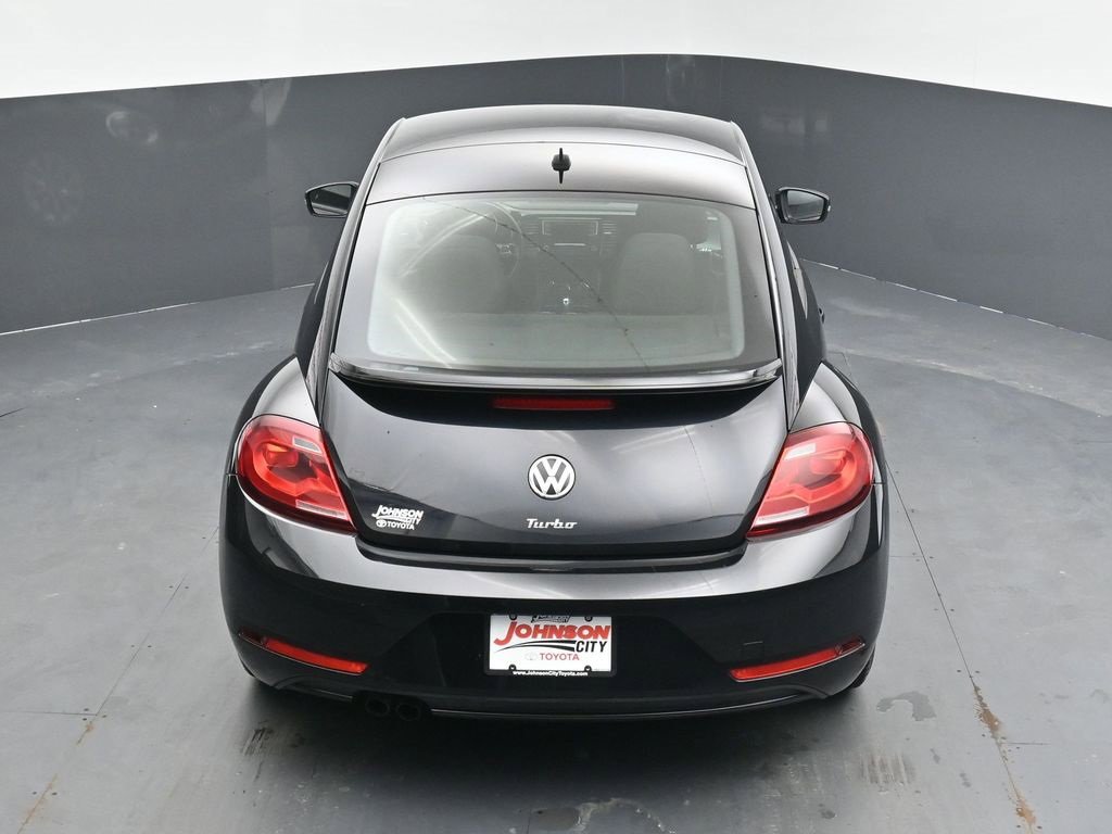 Used 2019 Volkswagen Beetle 2.0T S image 31