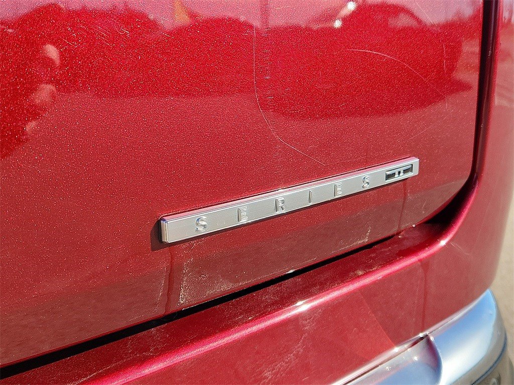 Used 2024 Jeep Wagoneer Series II image 8