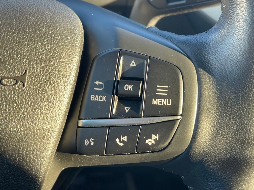 Used 2022 Ford Maverick Lariat w/ Equipment Group 500A Standard image 7