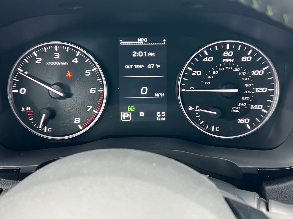 New 2026 Subaru Ascent Bronze Edition image 21