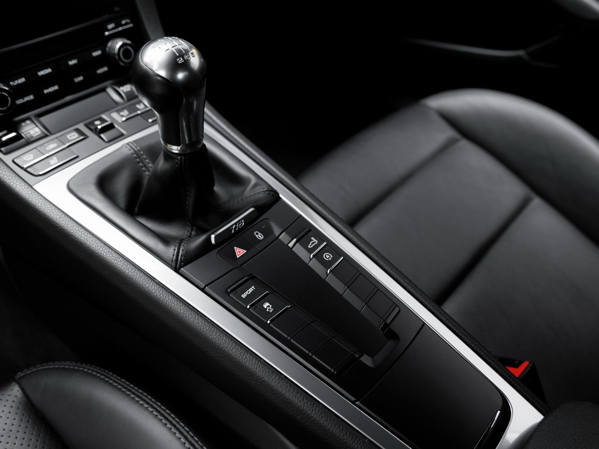 Used 2017 Porsche 718 Cayman image 21