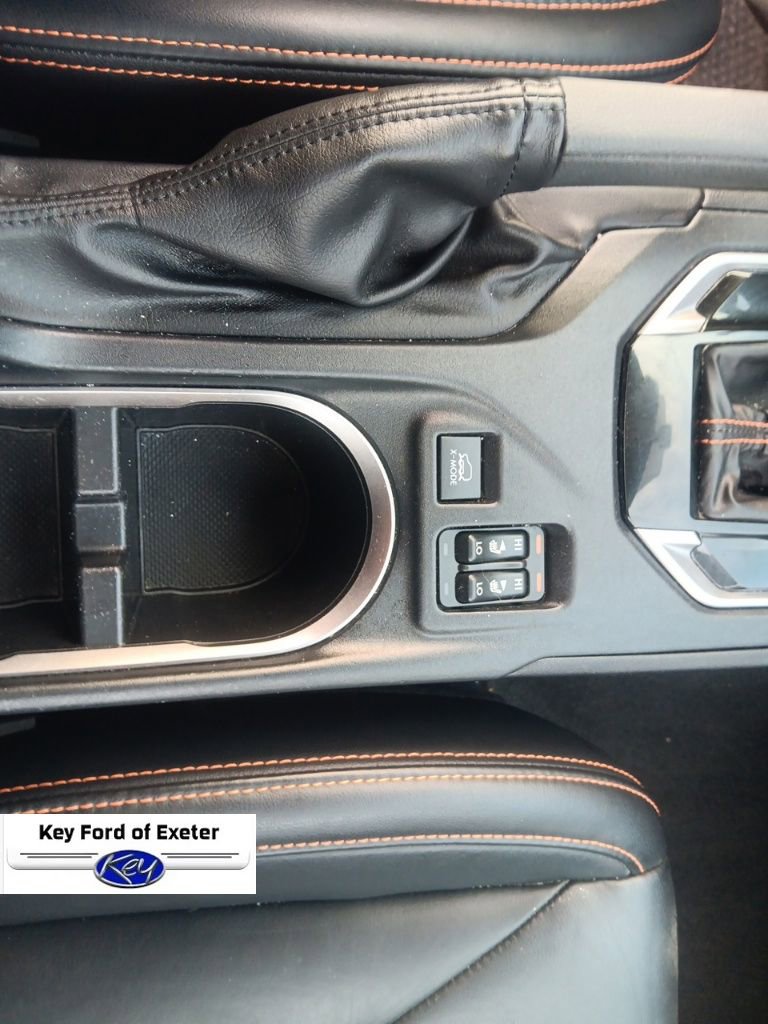 Used 2021 Subaru Crosstrek 2.5i Limited w/ Moonroof Package 2 image 27