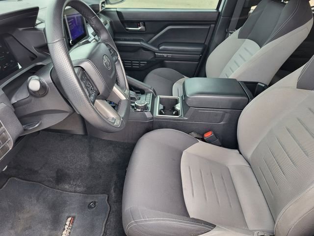 Used 2024 Toyota Tacoma TRD Sport image 12