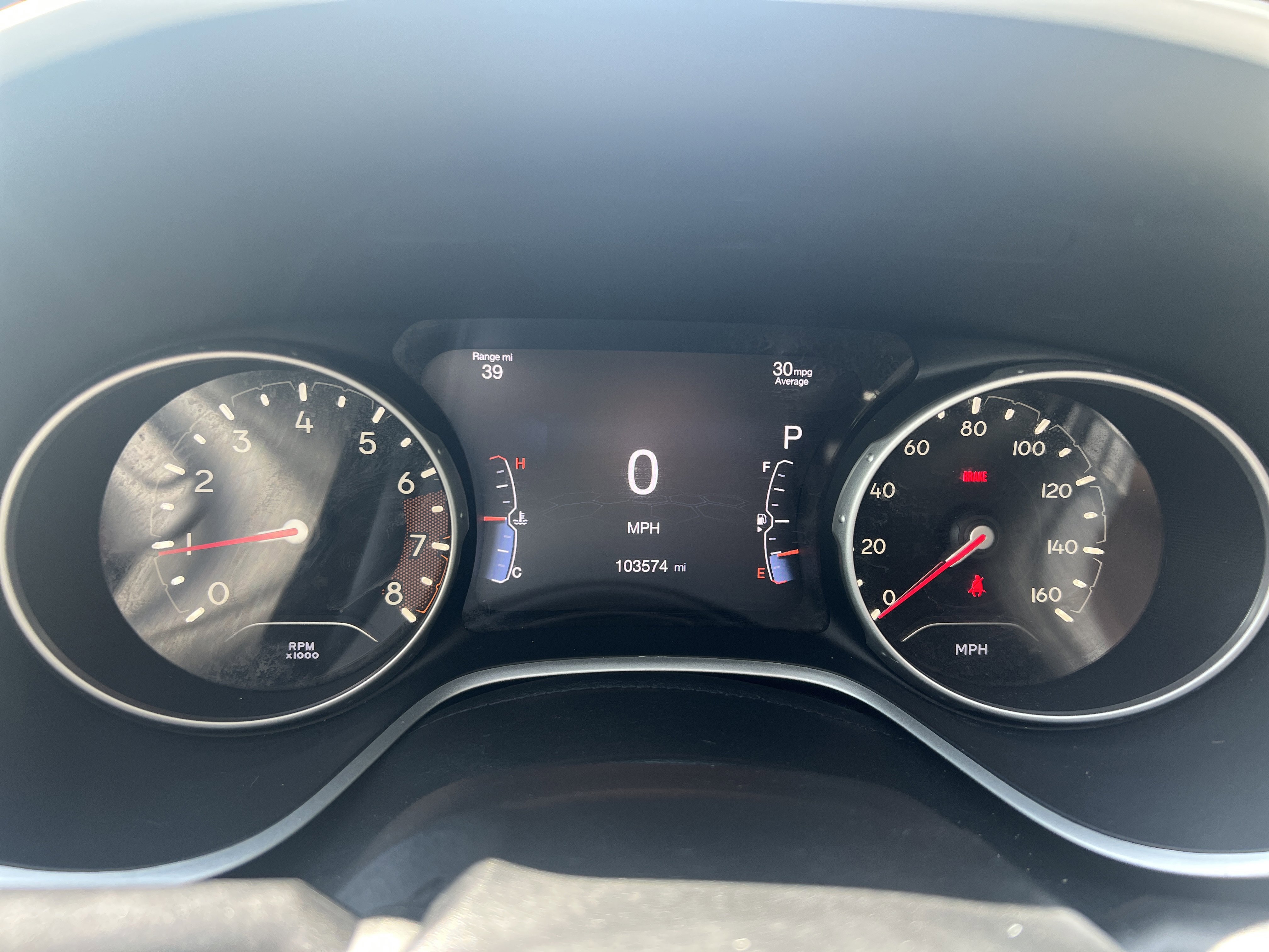 Used 2018 Jeep Compass Latitude w/ Popular Equipment Group AWD/4WD image 19