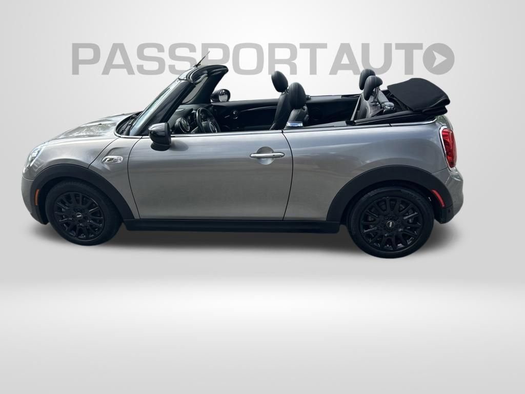 Used 2020 MINI Cooper S w/ Storage Package