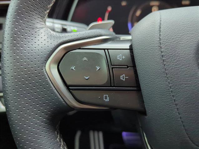 Used 2024 Lexus RX 500h F Sport w/ Cold Area Package image 16