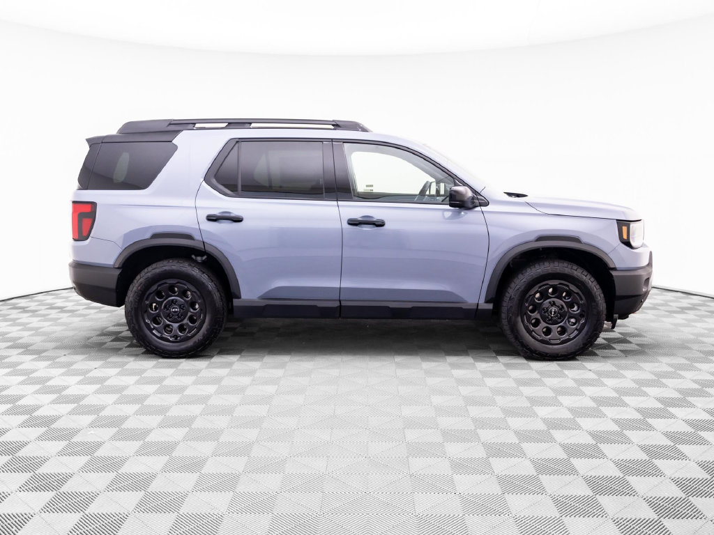 New 2026 Honda Passport TrailSport Elite image 7