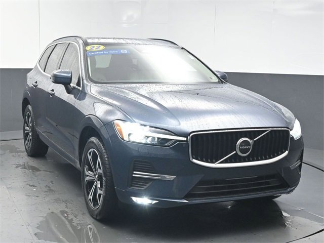 Used 2022 Volvo XC60 B5 Momentum w/ Climate Package image 2